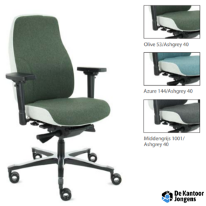 Bureaustoel Lisa X2