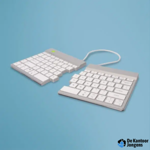 R-Go | Split Break versie 2 (US) QWERTY