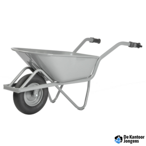 Matador 13726 | Extra versterkte Easy Rider kruiwagen met 4ply band