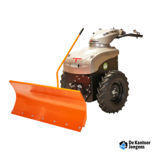 Matador 15565 | M-Trac 2.0 Volledig elektrisch multigereedschap