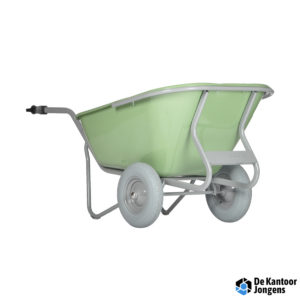Matador 16155 | Kruiwagen Noka 230 met 2 lekvrije banden