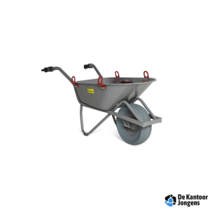 Matador 17616 | Kruiwagen Easy-Rider met hijsogen