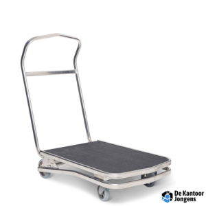 Matador 17772 | M-REBEL 400M Standard Platform Aluminium