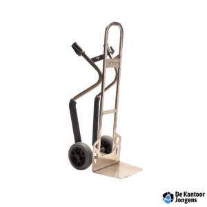 Matador 18806 | Professional aluminum hand truck, capacity 350 Kg