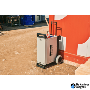 Matador 14834 | Powervolt trolley