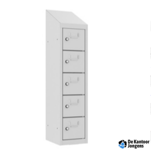 StokQ | Kantine Locker