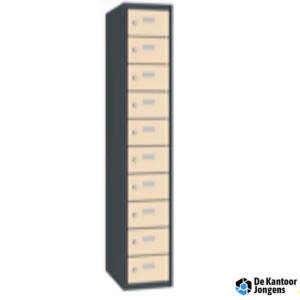 StokQ | Multi Locker Classic