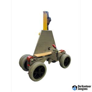 Matador 19109 | Tilhulkk lift