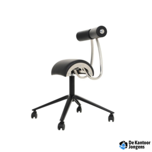Matador 17374 | M-ZAMI Backstretch Smart mobiele ergonomische kruk tegen rugklachten