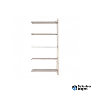 Eurorek | Vuren aanbouw 100cm
