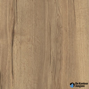Bureau-/Tafelblad Logan Natuur Eiken
