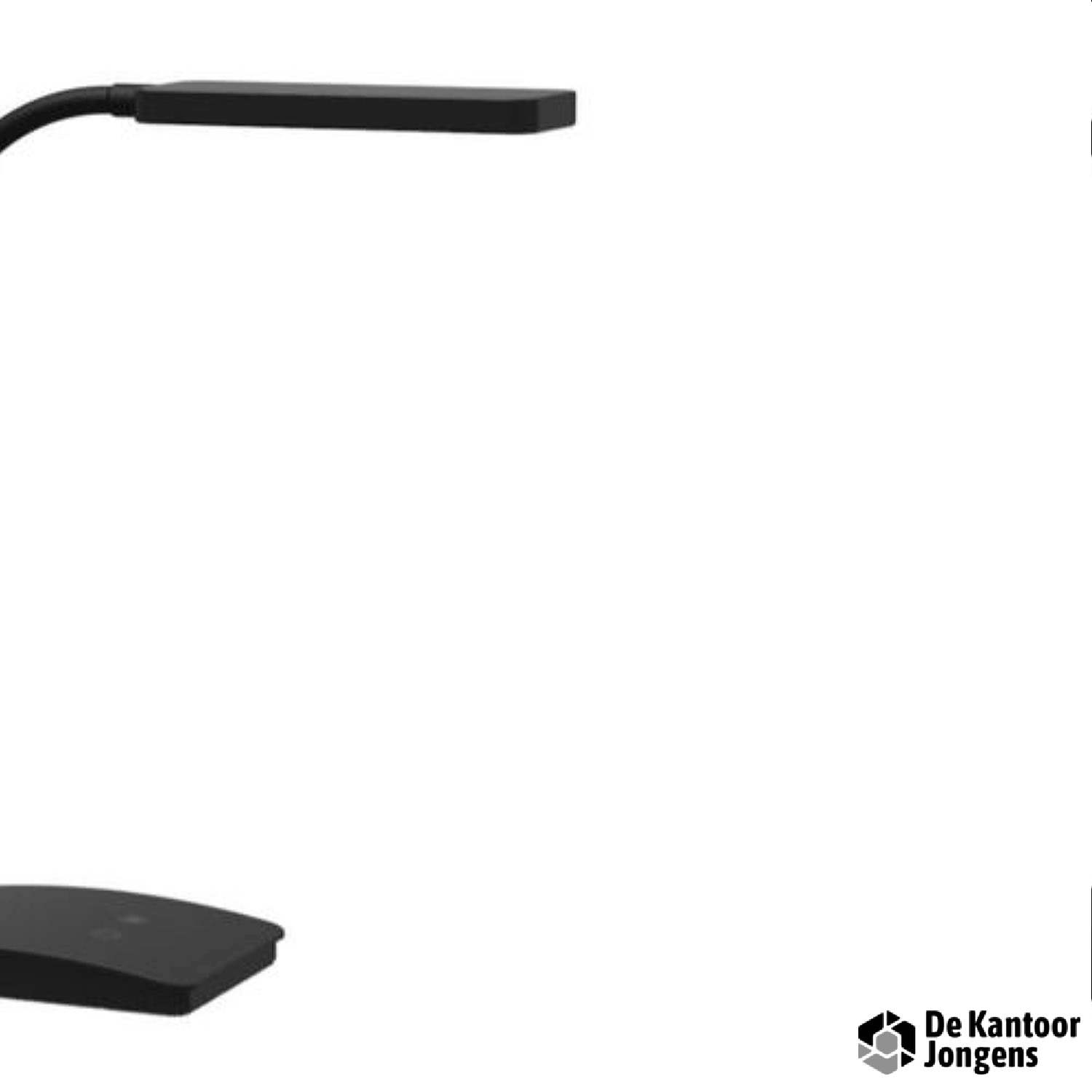 Bureaulamp Pearly LED - Afbeelding 1