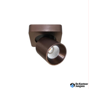 Opbouwspot LAGUNA 1lichts