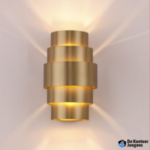 Wandlamp ROLLS