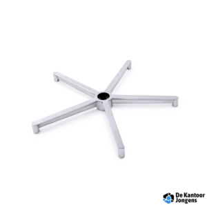 Polar Solid aluminium kruisvoet
