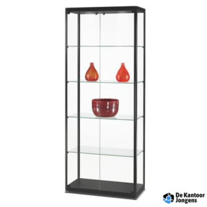 SDB Vitrine Basic MPC-800 met LED plafondspot