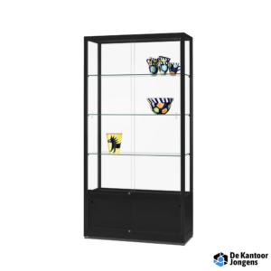 SDB Vitrine Basic WME-H1000