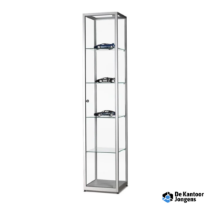 SDB Vitrine Basic WMS-H400