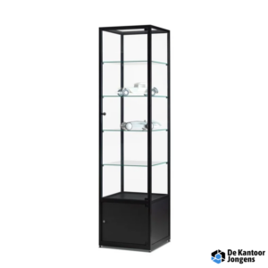 SDB Vitrine Basic WMS-H500