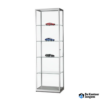 SDB Vitrine Basic WMS-H600 - Thumbnail Image 2