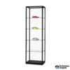 SDB Vitrine Basic WMS-H600 - Thumbnail Image 1