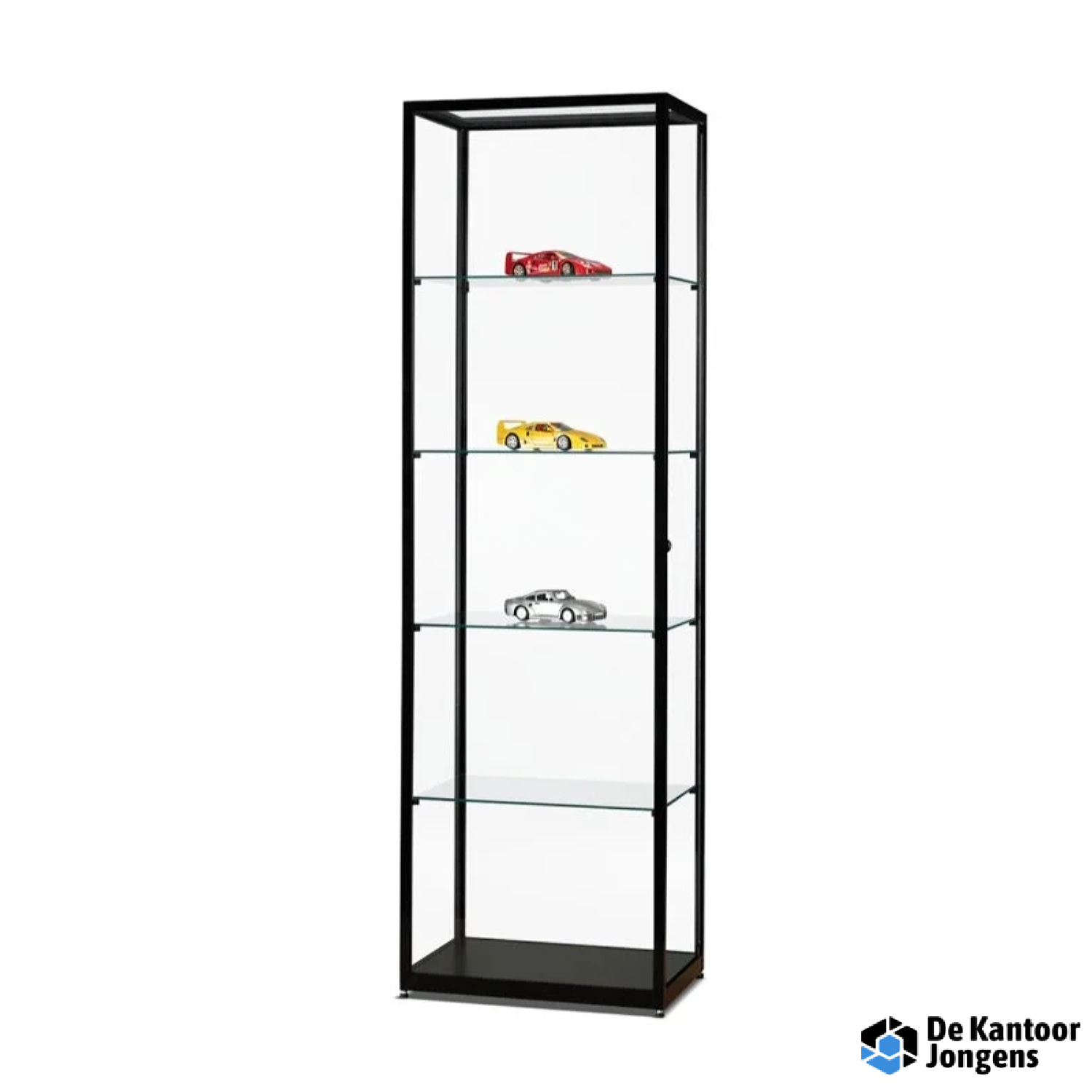 SDB Vitrine Basic WMS-H600 - Afbeelding 1