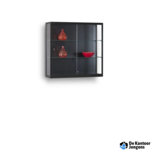 SDB Vitrine Basic WMS-H1000 Wandvitrine