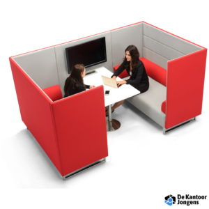 Room Tussenpaneel met Tafel