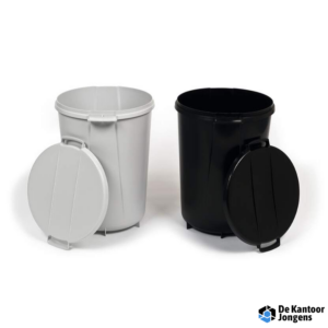 DURABIN® Afvalcontainer 40L rond
