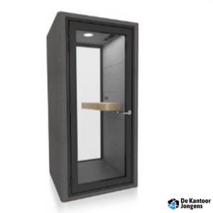 Roof Pod Single (Glass)