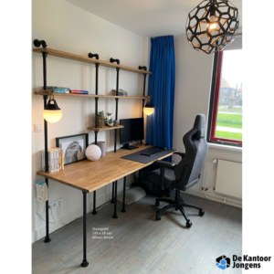 industrieel bureau Gaaf | Design