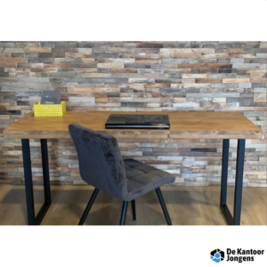 Industrieel bureau Tof | Design