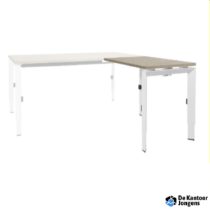 Linesto N3 aanbouwtafel
