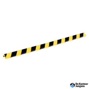 Hoekbeschermingsprofiel C20 magnetisch 5 stuks/zakje