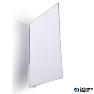 Gangpadbord zelfklevend A5 staand 10 stuks/doos