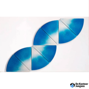 Iris Circl Geluidspaneel