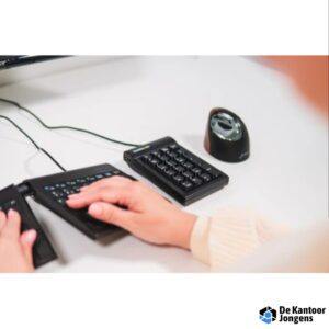 Goldtouch Numeric