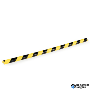 Hoekbeschermingsprofiel C25R magnetisch 5 stuks/zakje