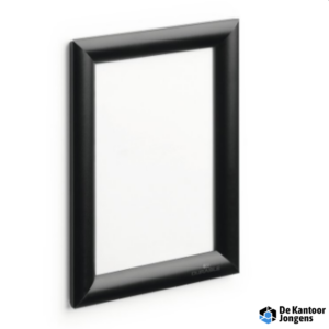 Kliklijst aluminium A5