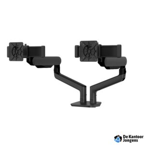 Monitorarm Rising™ Dual