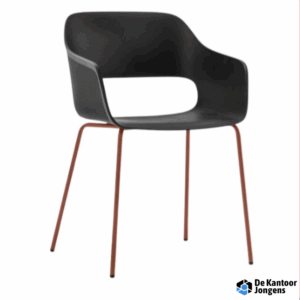 Babila 2735 - kunststof kuipstoel