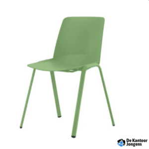 Ergonice Douro conferentiestoel