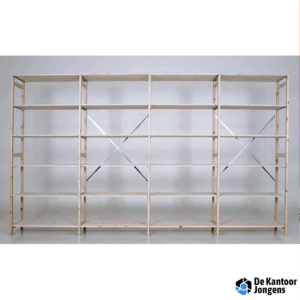 Quickrack stelling  50 x 300