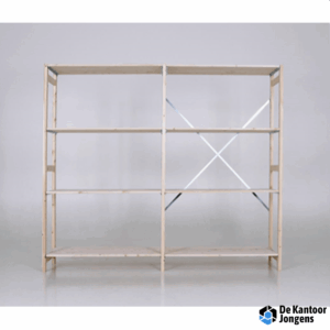 Quickrack stelling 40 x 180