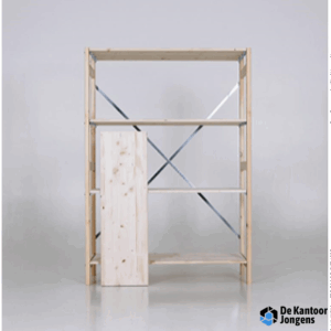 Quickrack stelling 50 x 180