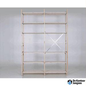 Quickrack stelling 40 x 180