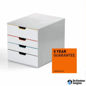 Ladebox VARICOLOR® MIX 4