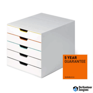 Ladebox VARICOLOR® MIX 5