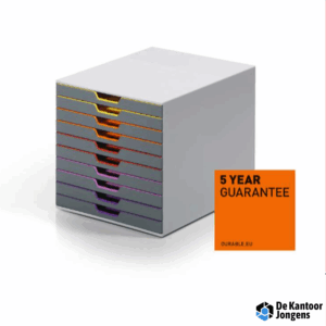 Ladebox VARICOLOR® 10