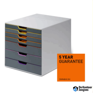 Ladebox VARICOLOR® 5